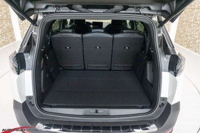 Peugeot 5008 Gebrauchtwagen