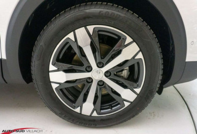 Peugeot 5008 Gebrauchtwagen