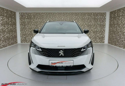 Peugeot 5008 Gebrauchtwagen