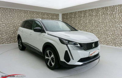 Peugeot 5008 Gebrauchtwagen