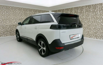 Peugeot 5008 Gebrauchtwagen