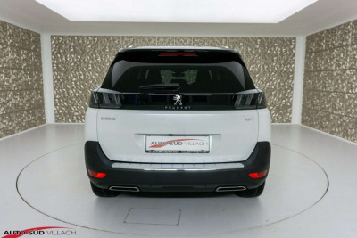 Peugeot 5008 Gebrauchtwagen