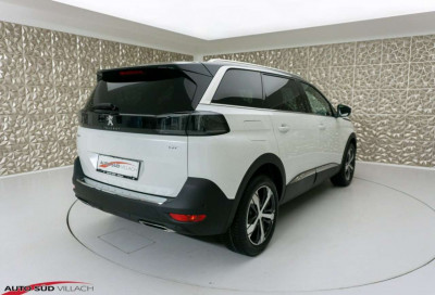 Peugeot 5008 Gebrauchtwagen