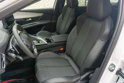Peugeot 5008 Gebrauchtwagen