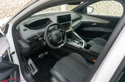 Peugeot 5008 Gebrauchtwagen