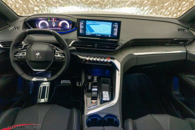 Peugeot 5008 Gebrauchtwagen