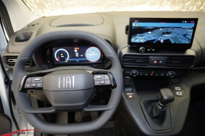 Fiat Doblo Gebrauchtwagen Fiat Doblo Gebrauchtwagen
