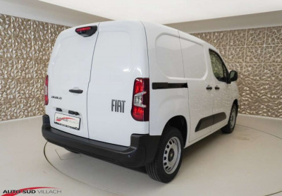 Fiat Doblo Gebrauchtwagen Fiat Doblo Gebrauchtwagen