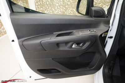 Fiat Doblo Gebrauchtwagen Fiat Doblo Gebrauchtwagen