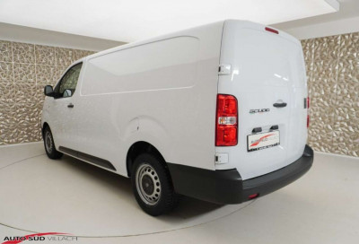 Fiat Scudo Gebrauchtwagen Fiat Scudo Gebrauchtwagen