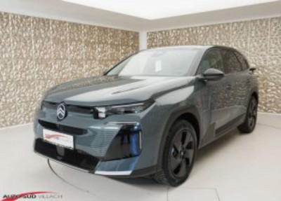 Citroën C5 Aircross Vorführwagen Citroën C5 Aircross Vorführwagen