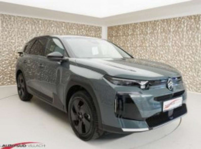 Citroën C5 Aircross Vorführwagen Citroën C5 Aircross Vorführwagen