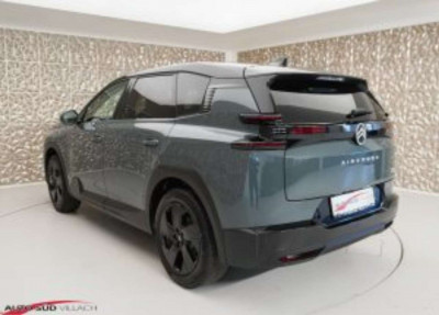 Citroën C5 Aircross Vorführwagen Citroën C5 Aircross Vorführwagen