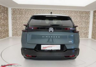 Citroën C5 Aircross Vorführwagen Citroën C5 Aircross Vorführwagen