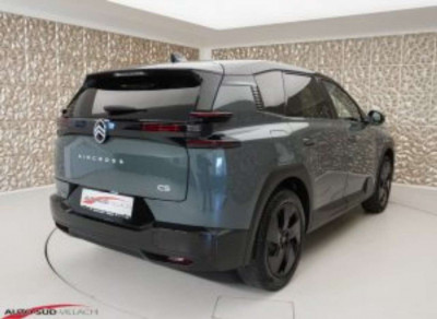 Citroën C5 Aircross Vorführwagen Citroën C5 Aircross Vorführwagen