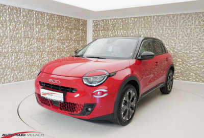 Fiat 600 Gebrauchtwagen Fiat 600 Gebrauchtwagen