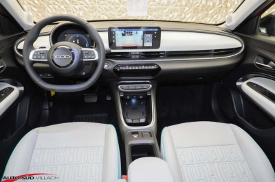 Fiat 600 Gebrauchtwagen Fiat 600 Gebrauchtwagen