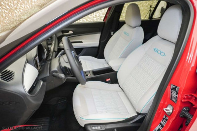 Fiat 600 Gebrauchtwagen Fiat 600 Gebrauchtwagen
