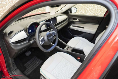 Fiat 600 Gebrauchtwagen Fiat 600 Gebrauchtwagen