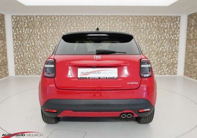Fiat 600 Gebrauchtwagen Fiat 600 Gebrauchtwagen