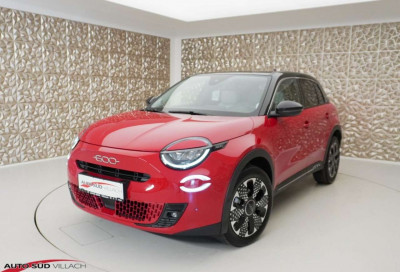 Fiat 600 Gebrauchtwagen Fiat 600 Gebrauchtwagen
