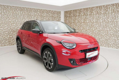 Fiat 600 Gebrauchtwagen Fiat 600 Gebrauchtwagen