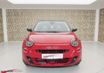 Fiat 600 Gebrauchtwagen Fiat 600 Gebrauchtwagen