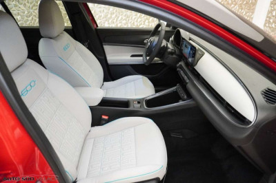 Fiat 600 Gebrauchtwagen Fiat 600 Gebrauchtwagen
