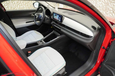 Fiat 600 Gebrauchtwagen Fiat 600 Gebrauchtwagen