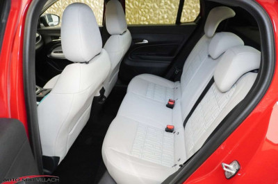 Fiat 600 Gebrauchtwagen Fiat 600 Gebrauchtwagen