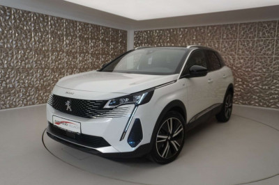 Peugeot 3008 Gebrauchtwagen