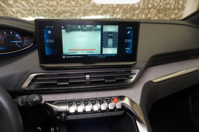 Peugeot 3008 Gebrauchtwagen
