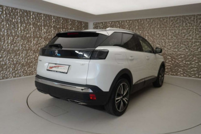 Peugeot 3008 Gebrauchtwagen