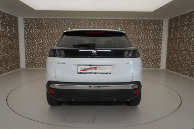 Peugeot 3008 Gebrauchtwagen