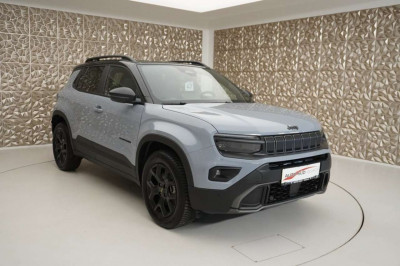 Jeep Avenger Gebrauchtwagen Jeep Avenger Gebrauchtwagen
