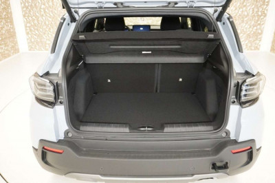 Jeep Avenger Gebrauchtwagen Jeep Avenger Gebrauchtwagen
