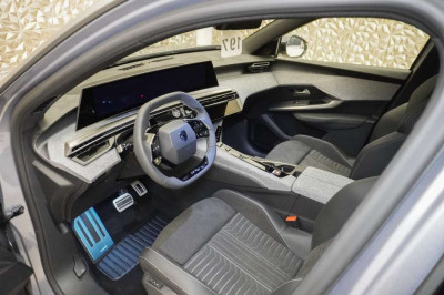 Peugeot 3008 Gebrauchtwagen Peugeot 3008 Gebrauchtwagen
