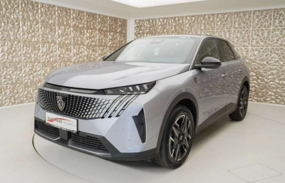 Peugeot 3008 Gebrauchtwagen Peugeot 3008 Gebrauchtwagen