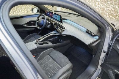 Peugeot 3008 Gebrauchtwagen Peugeot 3008 Gebrauchtwagen