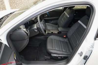 Citroën C4 X Gebrauchtwagen