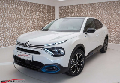 Citroën C4 X Gebrauchtwagen