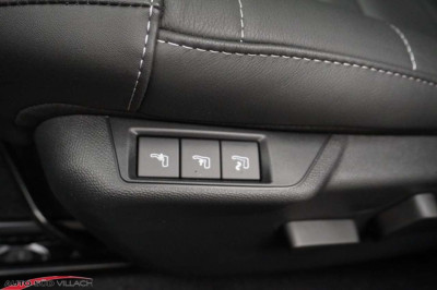 Citroën C4 X Gebrauchtwagen