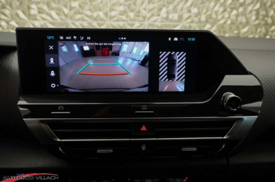 Citroën C4 X Gebrauchtwagen