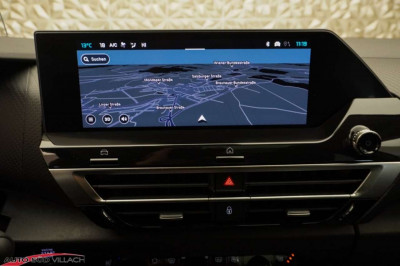 Citroën C4 X Gebrauchtwagen