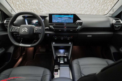 Citroën C4 X Gebrauchtwagen