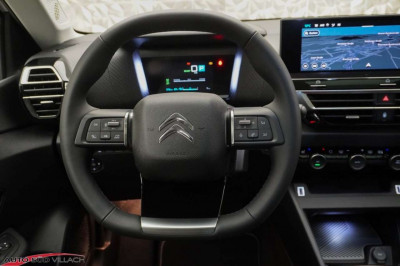 Citroën C4 X Gebrauchtwagen