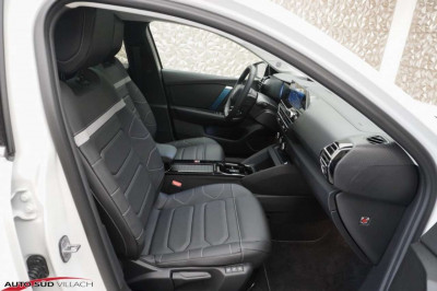 Citroën C4 X Gebrauchtwagen