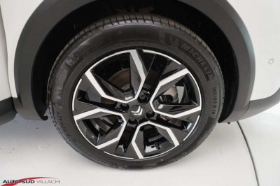 Citroën C4 X Gebrauchtwagen