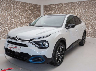 Citroën C4 X Gebrauchtwagen