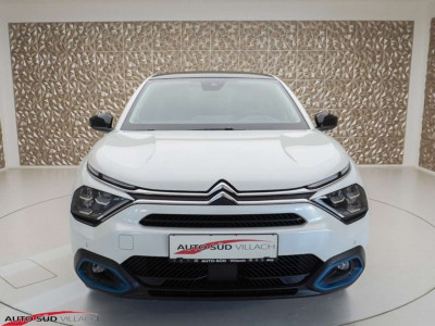 Citroën C4 X Gebrauchtwagen